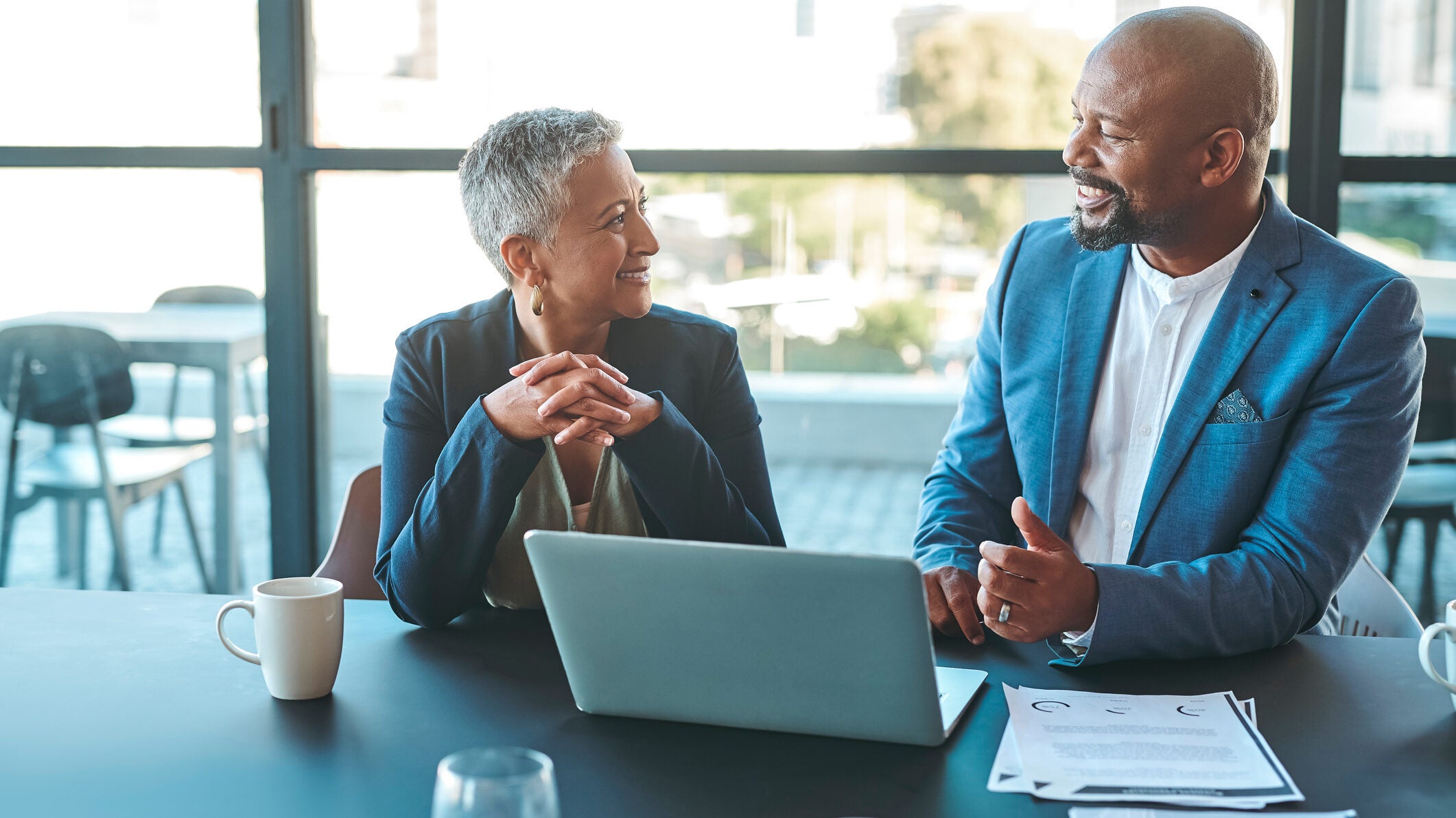 Retirement Planning